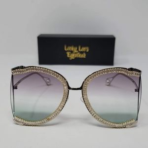 Luxury Fashion Sunglasses